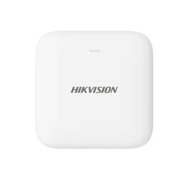 Hikvision Wireless Water Leak Detector