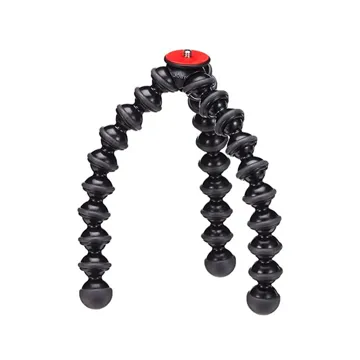 JOBY GorillaPod 1K Stand -Lightweight Professional Tripod for Cameras