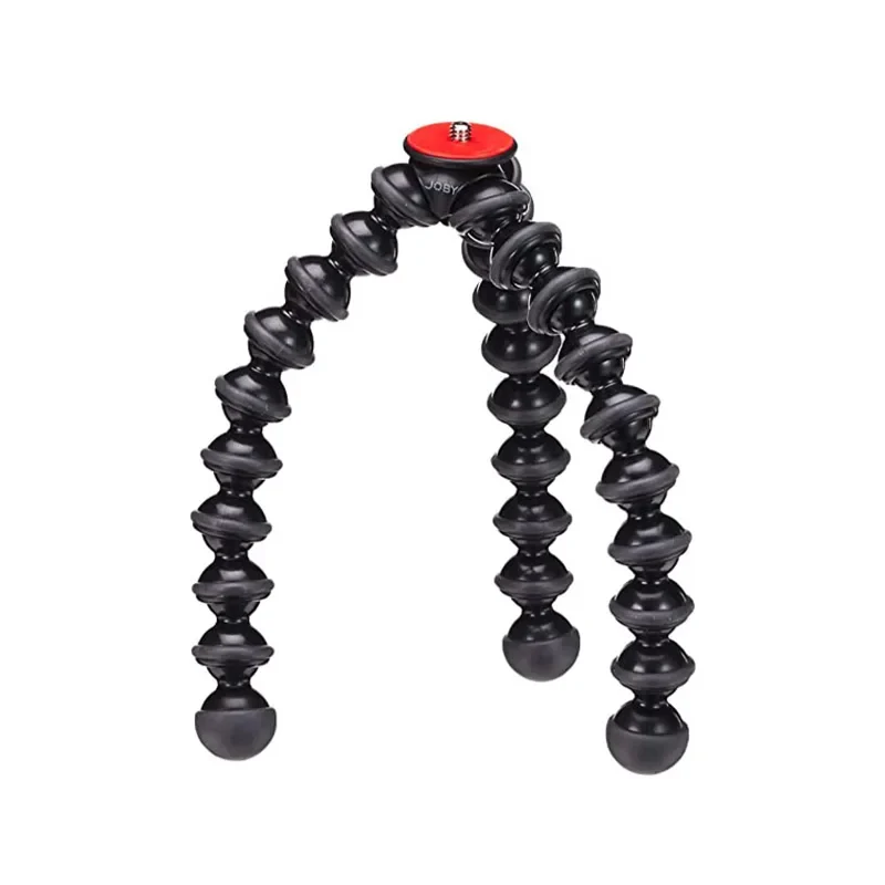 JOBY GorillaPod 1K Stand -Lightweight Professional Tripod for Cameras
