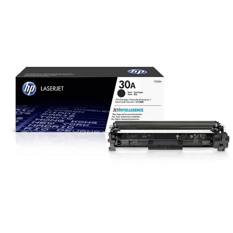 HP Toner CF230A (30A)