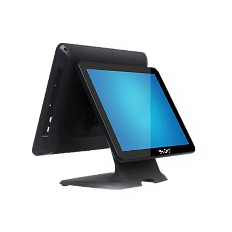 Eldo POS568D Smart Touch All In One POS