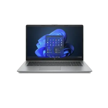 Hp ProBook 450 G10-i7 1355U 16GB DDR4 512GB SSD 15.6 Inches Pike Silver