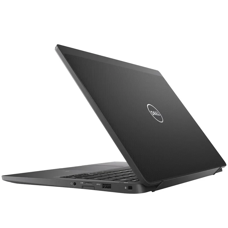 Dell Latitude 7400 – Core i7 G8 8GB RAM 512 SSD Black