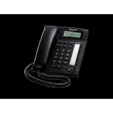Telephone KX-TS880 Corded - Panasonic