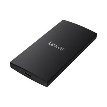 Lexar 2TB SL300