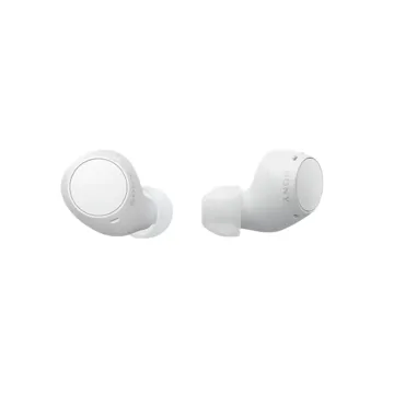 Sony WF-C510 Wireless Earbuds – White