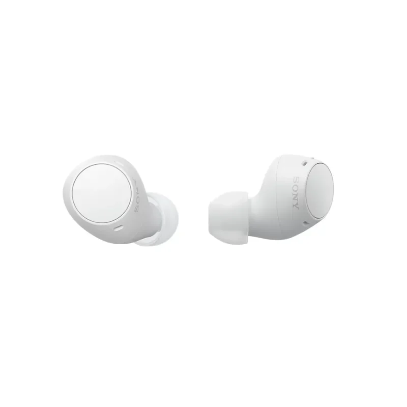 Sony WF-C510 Wireless Earbuds – White