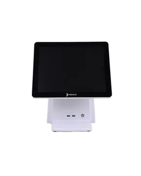 Premax PM-POS15S Single Screen POS System