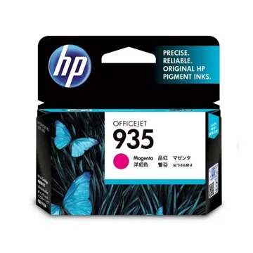 HP Ink 935 Magenta