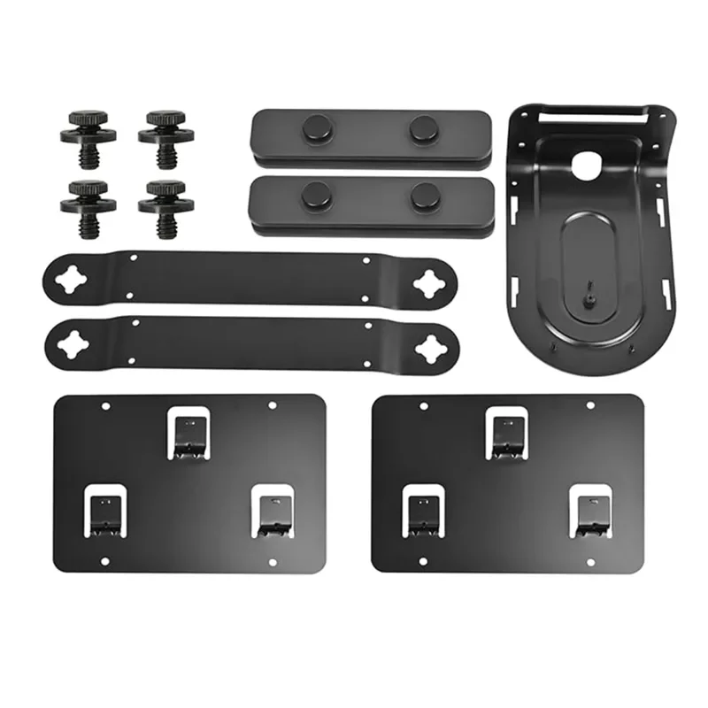 Logitech Mounting Kit for Rally Video Conferencing System