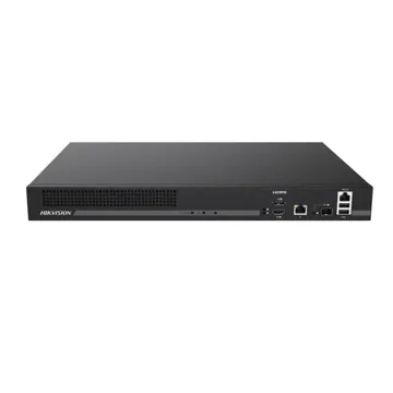 Hikvision 4K Video Decoder