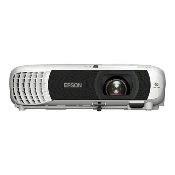 Epson Projector EB-W55 4000 Lumens