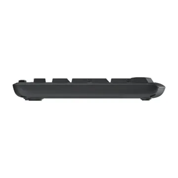 Logitech MK295 Silent Wireless Combo – Graphite