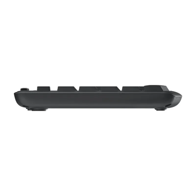 Logitech MK295 Silent Wireless Combo – Graphite