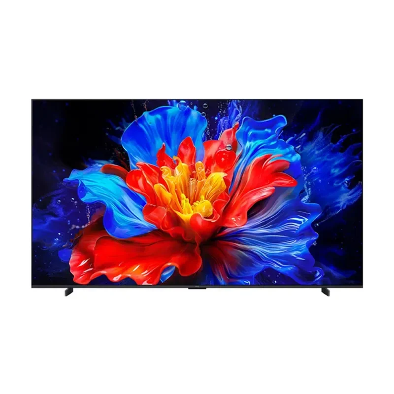 TCL TV 98 Smart Mini QLED Satelite Android