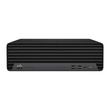 HP EliteDesk 800 G6 SFF i7 10700 16GB DDR4 RAM 512GB NVMe SSD
