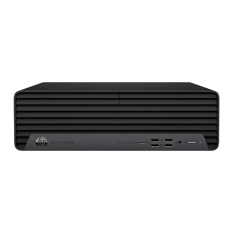 HP EliteDesk 800 G6 SFF i7 10700 16GB DDR4 RAM 512GB NVMe SSD