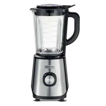 Kenwood Blender 1.5 Glass 2 Jar 1000Watt