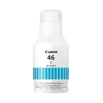 Canon GI-46 Cyan Ink Bottle