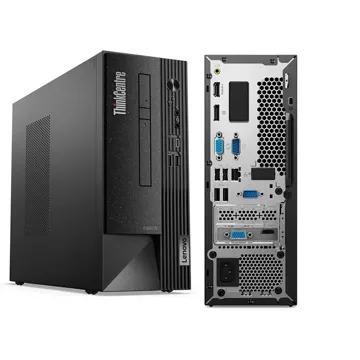 Lenovo ThinkCentre PC Neo 50s Core i5 G12 4GB RAM 1TB HDD