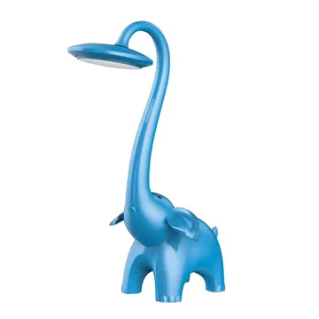 Promate Touch Control Kids Table and Night LED Lamp
