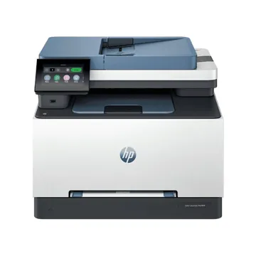 HP Color LaserJet Pro MFP 3303fdw