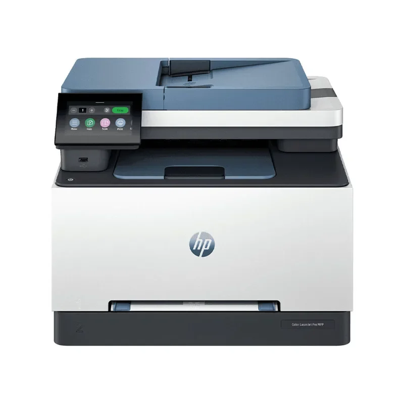 HP Color LaserJet Pro MFP 3303fdw