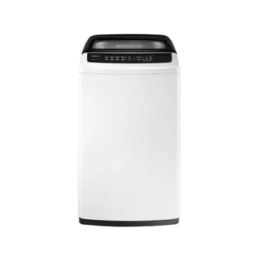 Samsung Washing Machine 7Kg Front Load Full Automatic with Haley iron gift