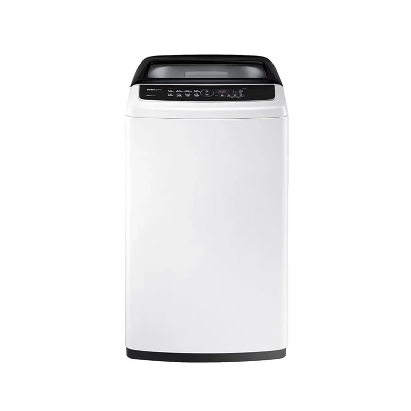 Samsung Washing Machine 7Kg Front Load Full Automatic with Haley iron gift