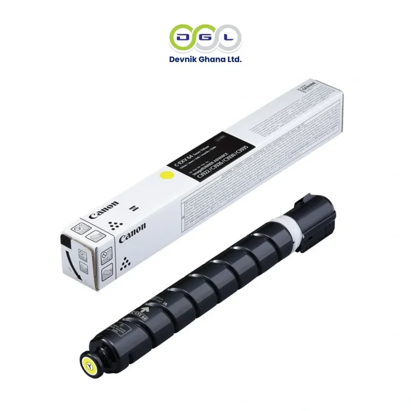 Canon Toner C-EXV 64 Yellow