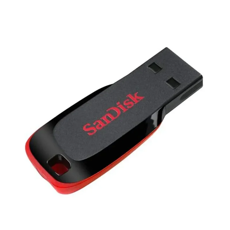 Flash Disk Sandisk 32 GB – B35
