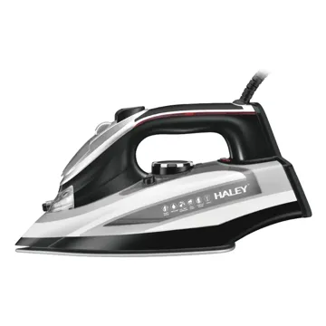 Haley Steam Iron 2200W
