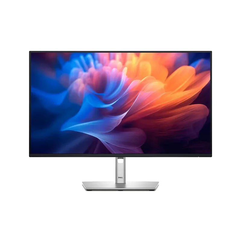 Dell Pro 27 Plus Monitor-27.0 Inches FHD 100Hz 5ms HDMI VGA DP Black