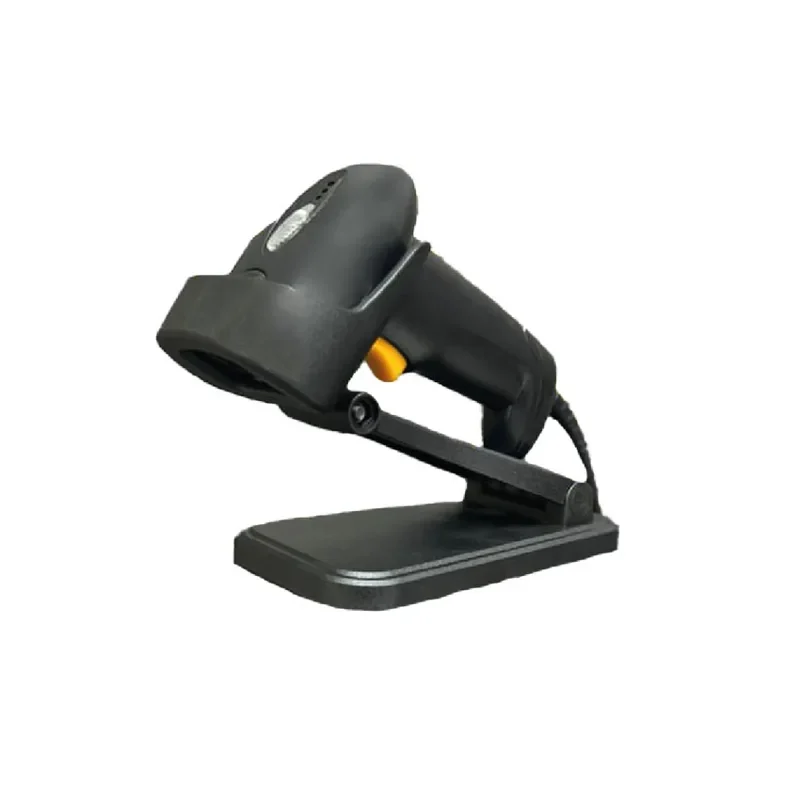 Elite Barcode Scanner ES300 Wired 1D