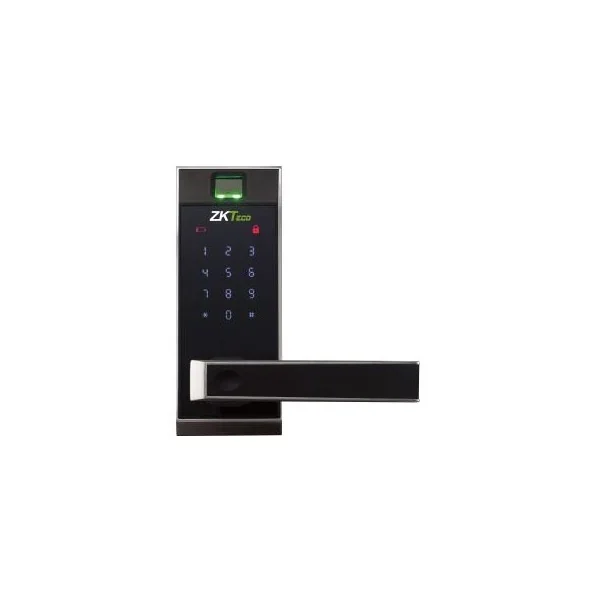 AL20B Bluetooth Fingerprint Lever Lock