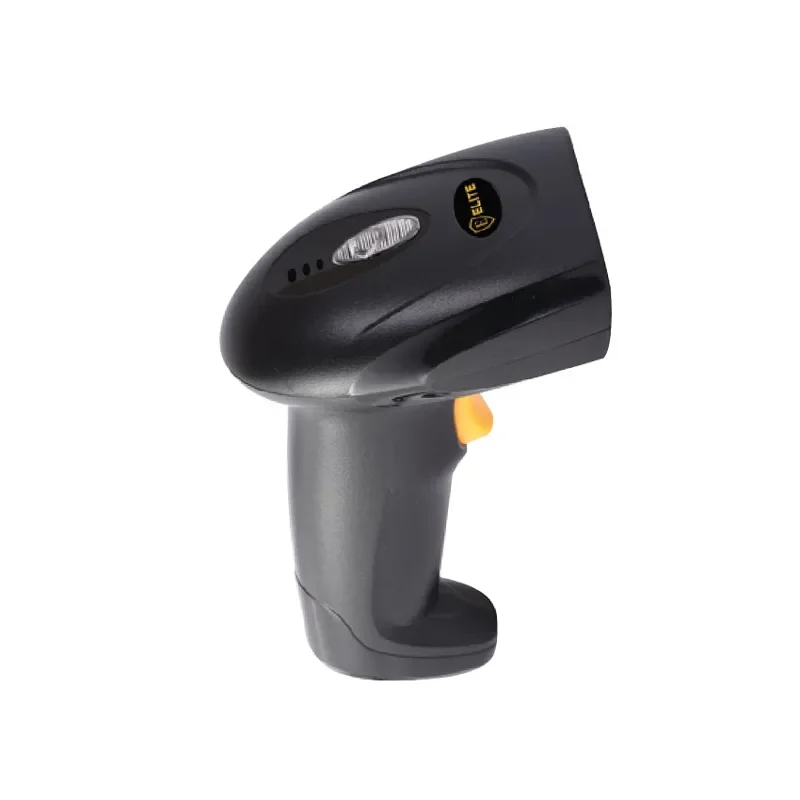 Elite Barcode Scanner EB600 Wireless 1D