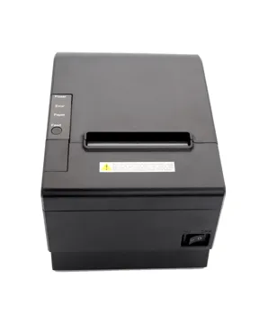 Premax PM-RP80W Wi-Fi Thermal Receipt Printer