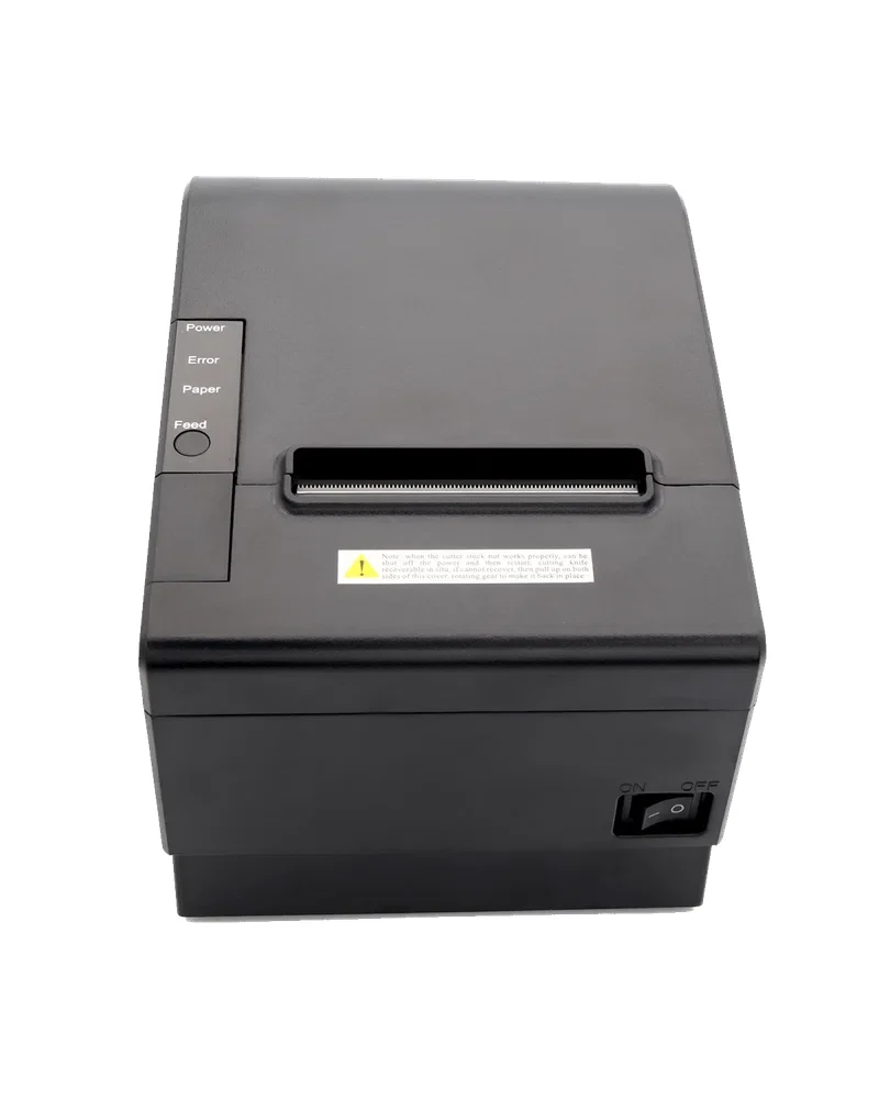 Premax PM-RP80S Thermal Receipt Printer