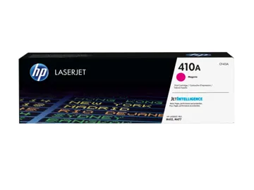 HP 410A Magenta Original Toner Cartridge (CF413A)