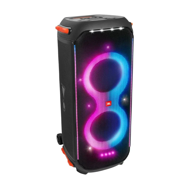 JBL PartyBox 710 Portable Bluetooth Speaker – Black