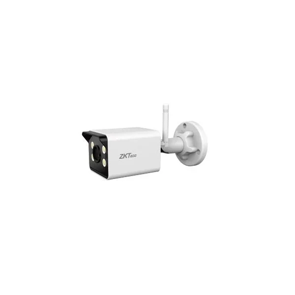 C3C 3MP Mini Wi-Fi Full Color Bullet Camera