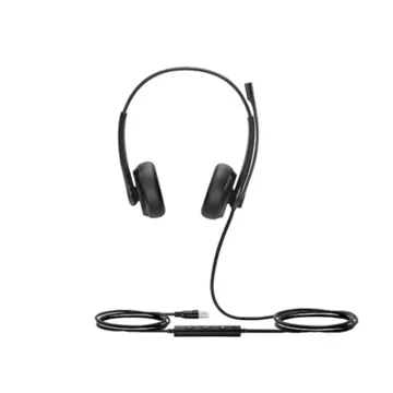 Yealink UH34 Lite Mono USB Headset for Microsoft Teams