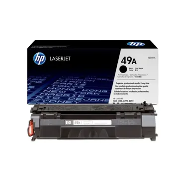 HP Toner Q5949A (49A)