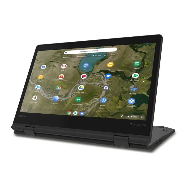 Prowise Chromebook Eduline X360 Cortex 4GB DDR3 RAM 32GB SSD