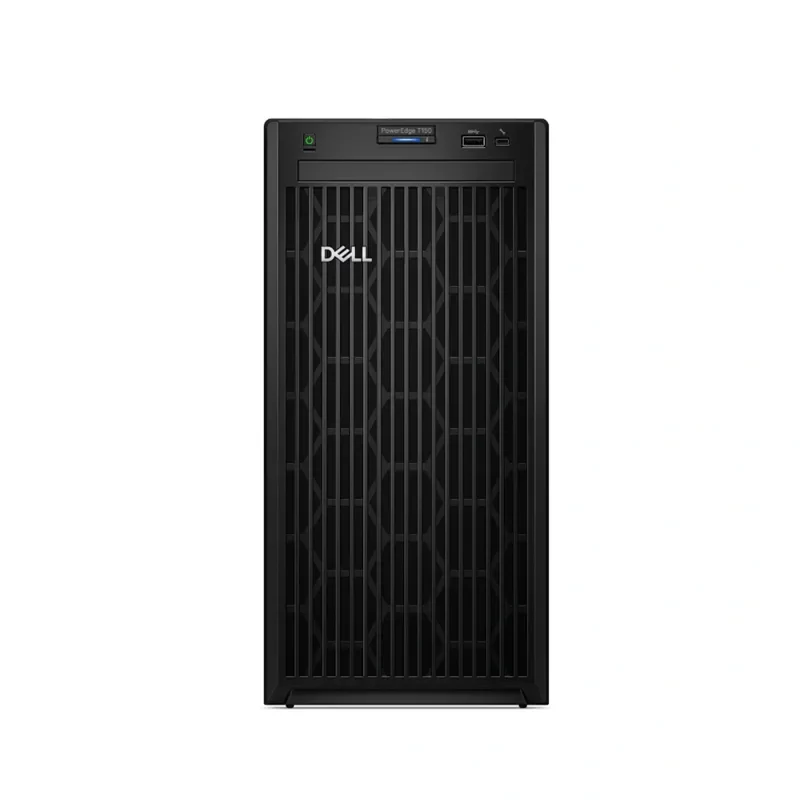 Dell Poweredge T150 E-2314-8GB 1TB Sata Idrac Basic