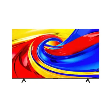 TCL TV 85 Smart Satellite Android -Qled 4K