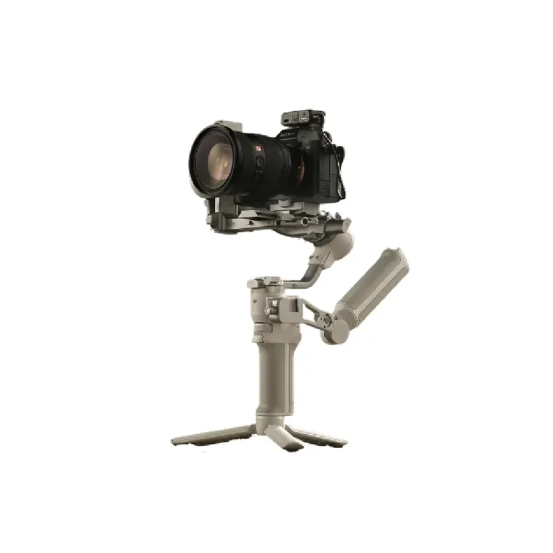 DJI Rs 4 Mini Combo Gimbal Stabilizer