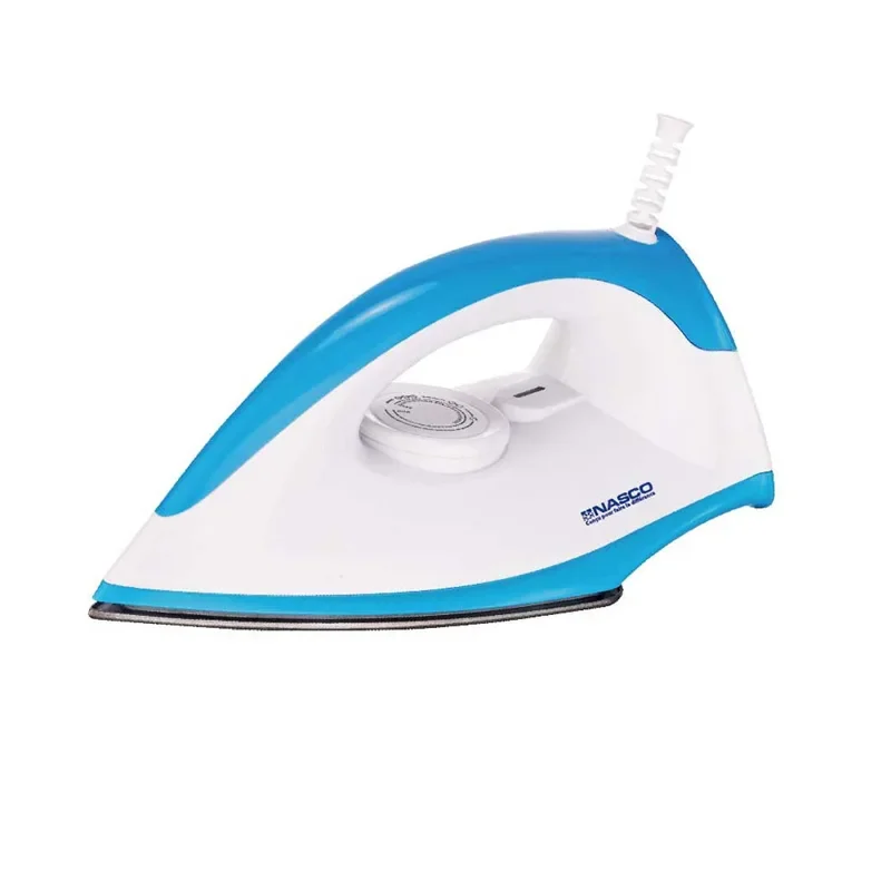 Nasco Dry Iron