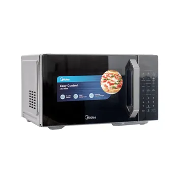 Midea Microwave Solo 30 Liter Oven Silver 900W