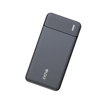 Eldo Power Bank 10000mAh